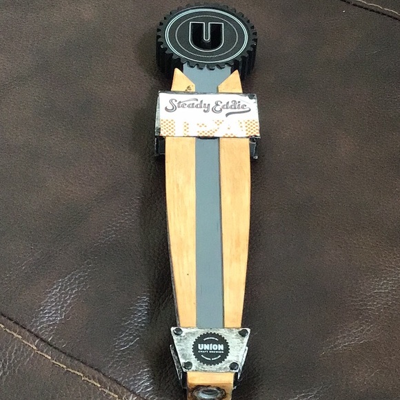 🍻 Union Craft Brewing Beer Tap - Picture 2 of 6